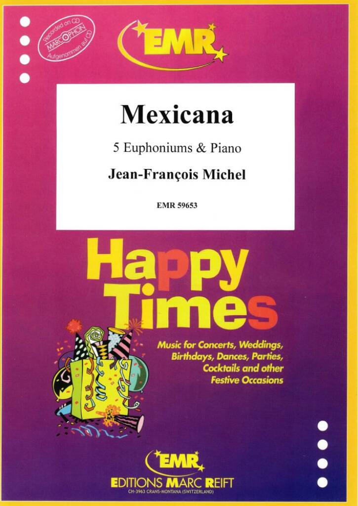 Mexicana